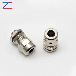 Zhechi introduces cable gland products to you