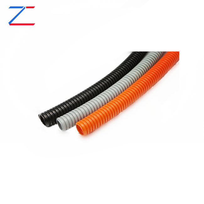 Polypropylene(PA) Corrugated Conduit